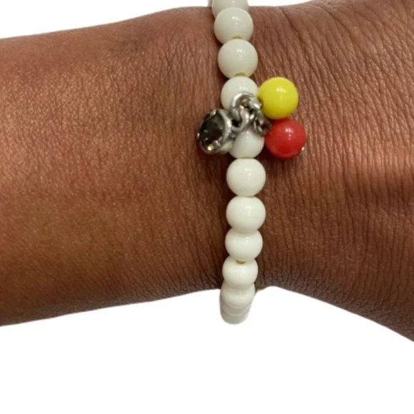 Ivory bracelet - Picture 2 of 2